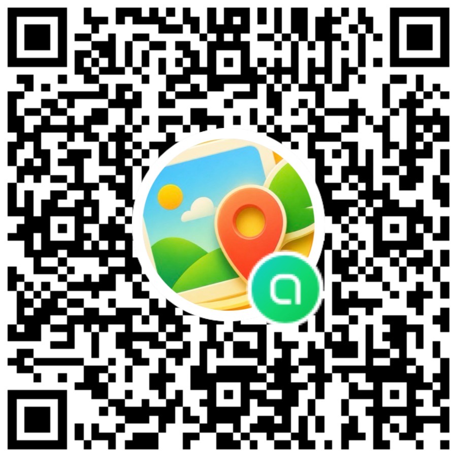 Pik Flyer 台灣 LINE 社群 QR Code