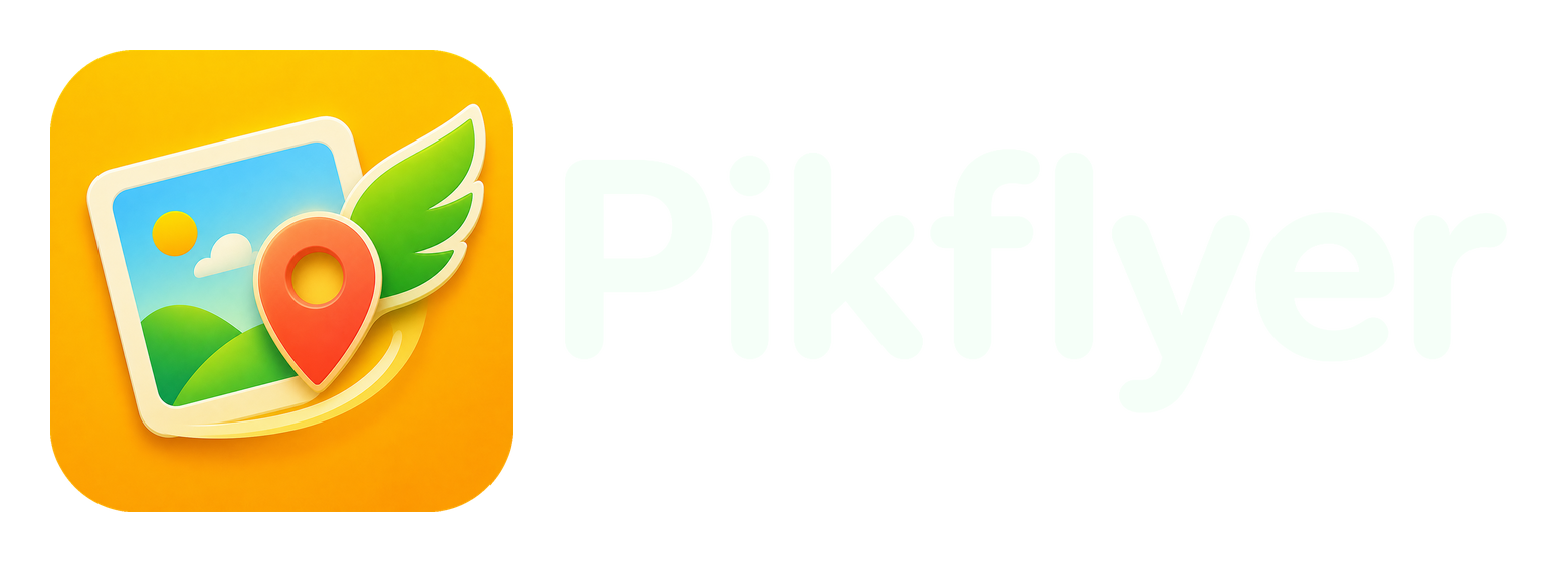 Pikflyer